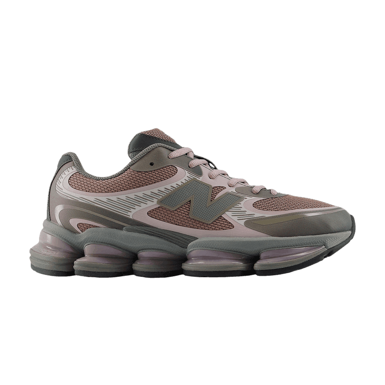 New Balance ABZORB 2000 'Ice Wine Earth Shadow' Ice Wine/Earth Shadow