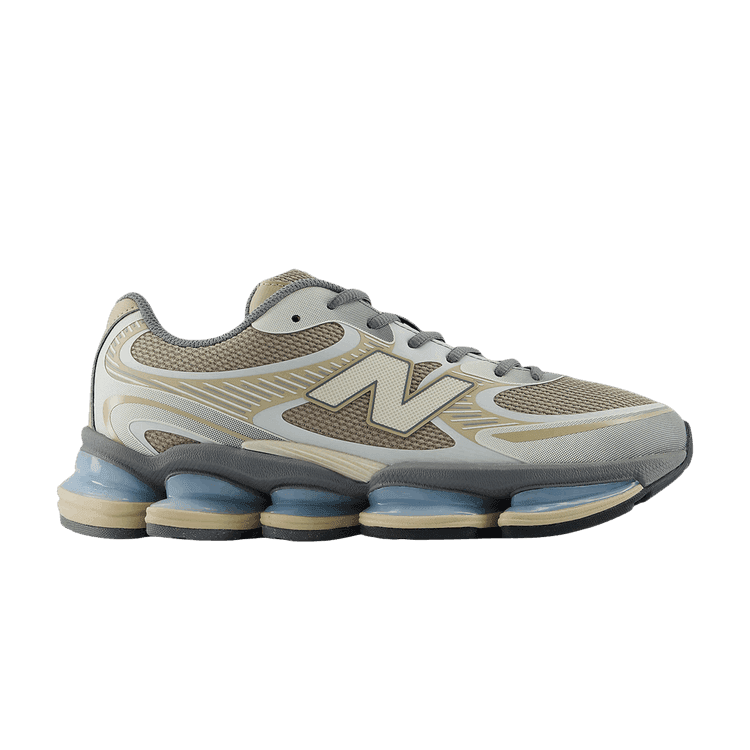New Balance ABZORB 2000 'Grey Matter Timberwolf' Grey Matter/Timberwolf