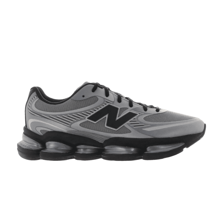 New Balance ABZORB 2000 'Slate Grey Silver Metallic' Slate Grey/Silver Metallic