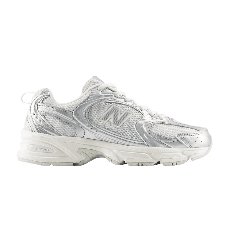 New Balance 530 'Silver Metallic Reflection' Silver Metallic / Reflection