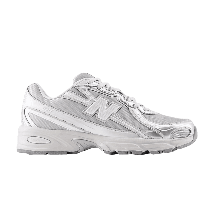 New Balance 740 'Metallic Silver' Metallic Silver 877 C