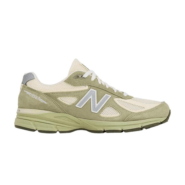 New Balance 990 Made in USA 'Olive Leaf' Olive Leaf