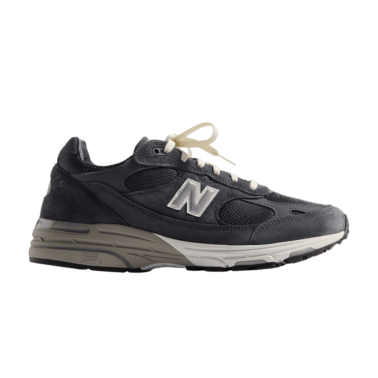 Kith x New Balance 993 Made In USA 'Asteroid' Asteroid