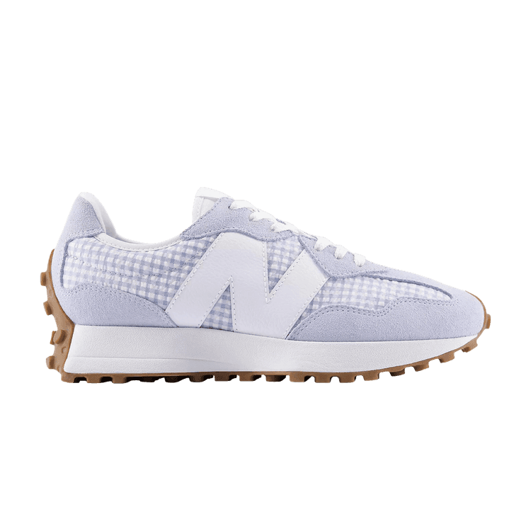 New Balance Wmns 327 'Oxford Blue' OXFORD BLUE / NB 103 WHITE