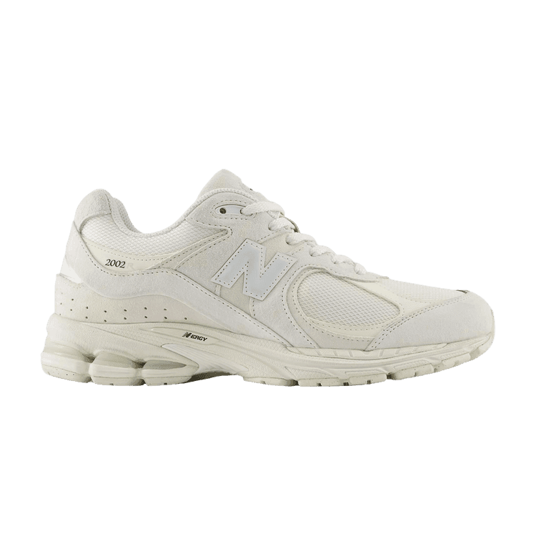 New Balance 2002R 'Ivory White' Ivory/White