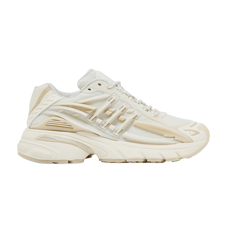 Pharrell x VIRGINIA x adidas Adistar Jellyfish 'Triple White'