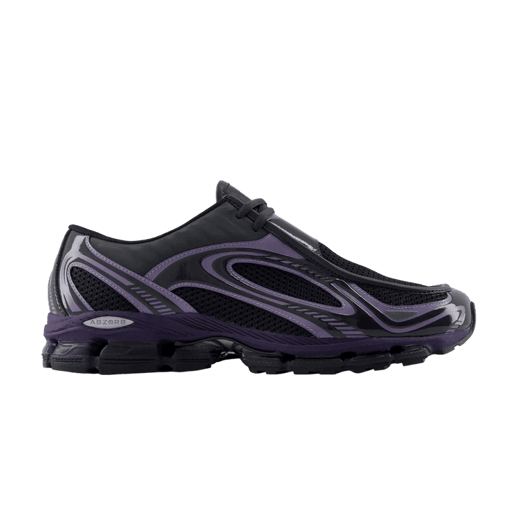 New Balance 1890a 'Black Purple' Black/Purple