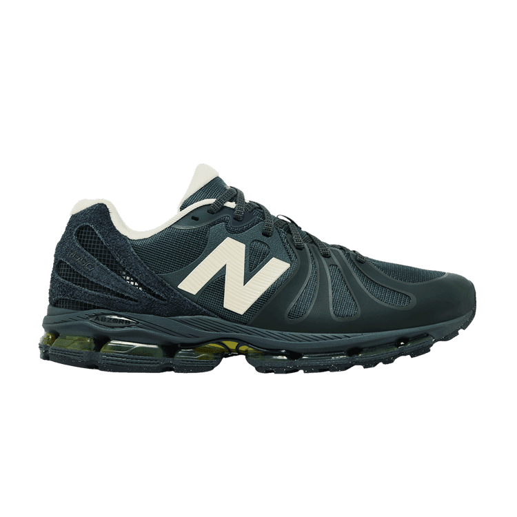 Stone Island x New Balance ABZORB 1890 'Deep Forest' Deep Forest