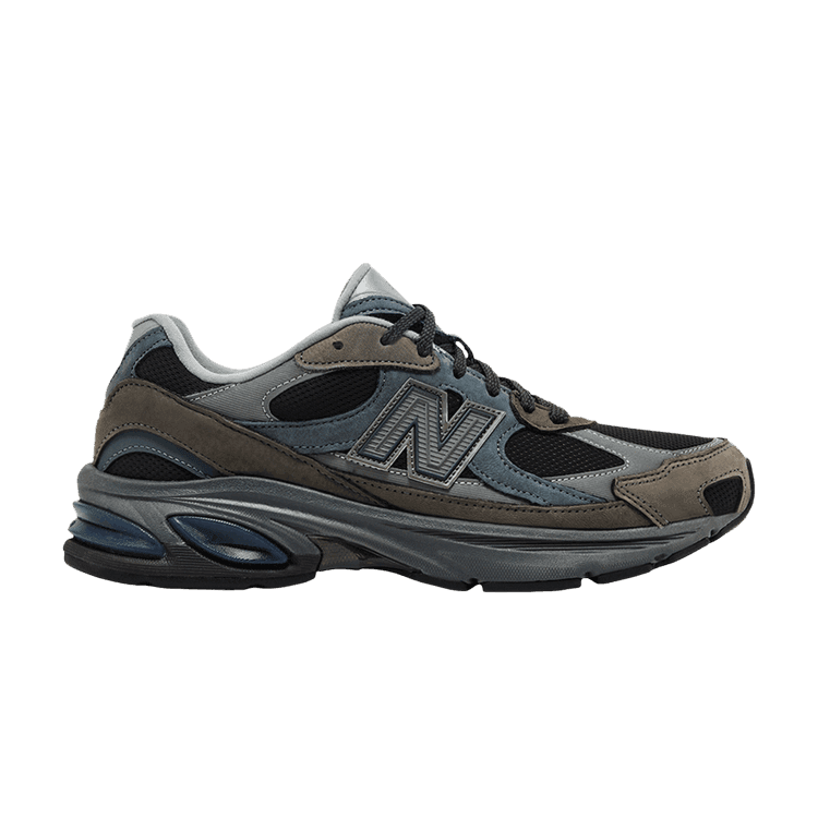 New Balance 2010 'Tornado Faded Black' Tornado/Faded Black