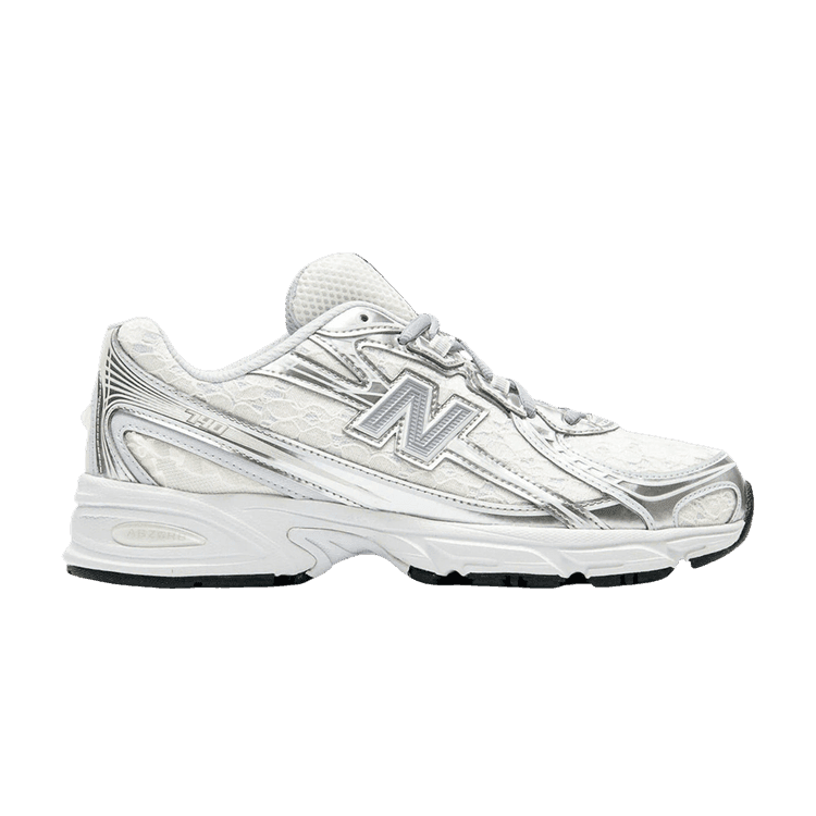 New Balance 740 'Linen Silver Metallic' Linen/Silver Metallic