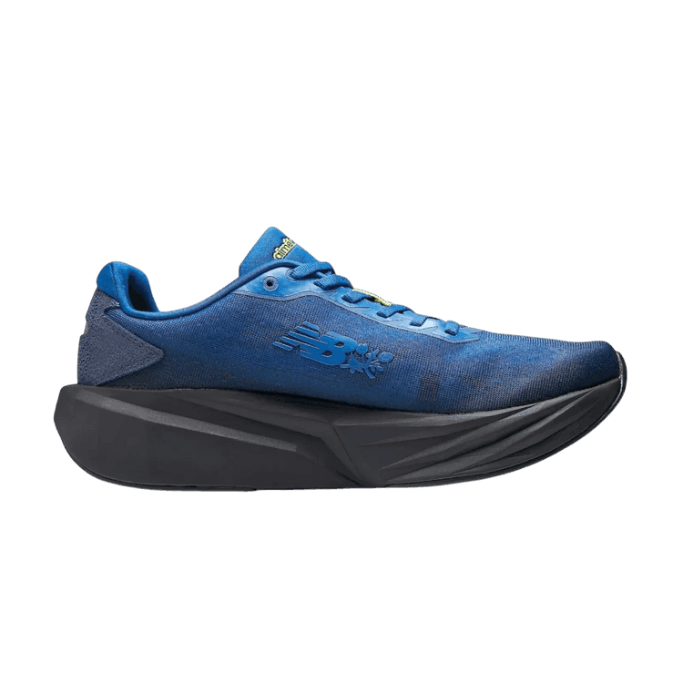 Aimé Leon Dore x New Balance FuelCell SC Rebel v5 'Atlantic Blue' Atlantic Blue/Black-Alkaline Green