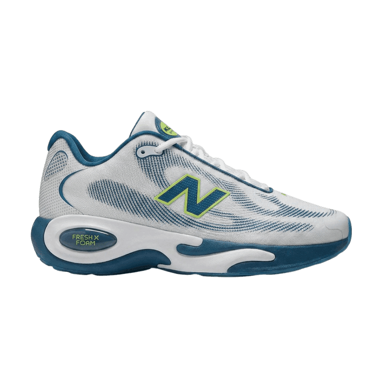 Klutch Athletics x New Balance AC Runner 'Twilight' Twilight