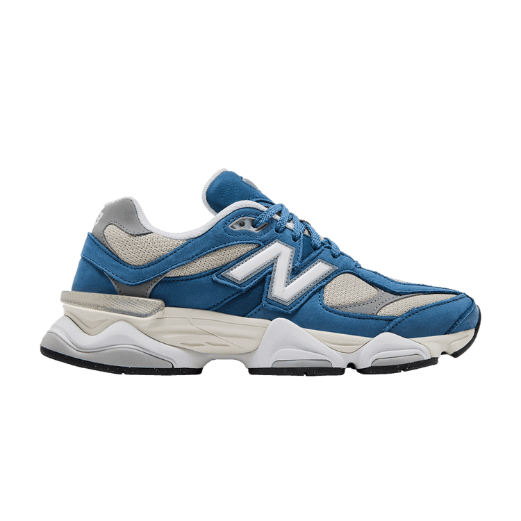 New Balance 9060 'Shoreline Blue' Shoreline Blue/Shipyard