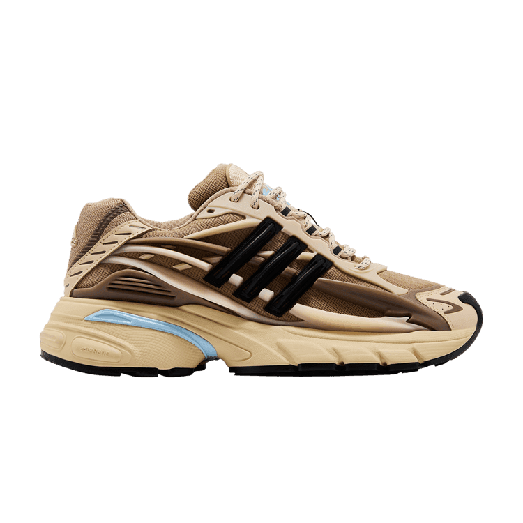 Pharrell x adidas Adistar Jellyfish 'Crystal Sand'