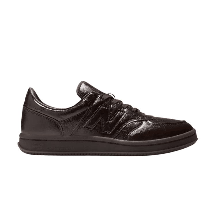 Jack Harlow x New Balance T500 'Olmsted' Black Coffee