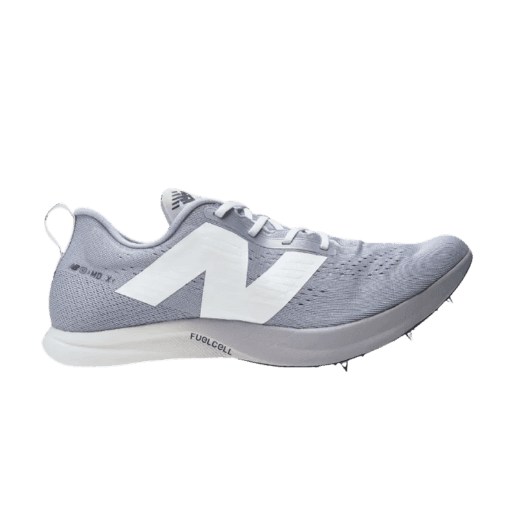 Sydney McLaughlin-Levrone x New Balance SC MD-X v3 'Digital Mist Fresh Air' Digital Mist/Fresh Air